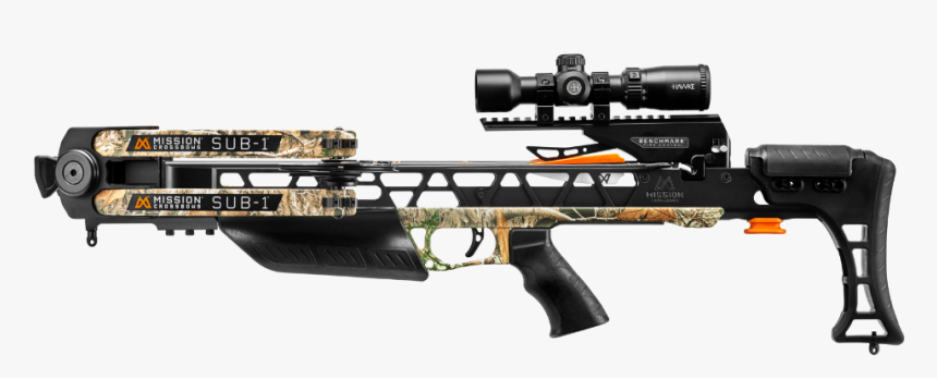 Mission Crossbow Sub 1, HD Png Download
