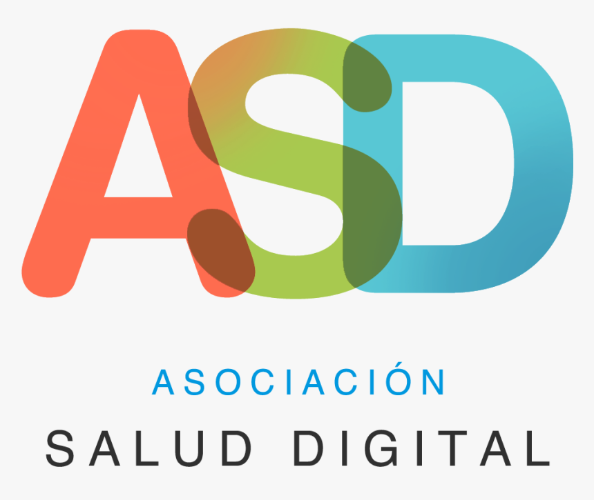 Asociación Salud Digital - Health, HD Png Download