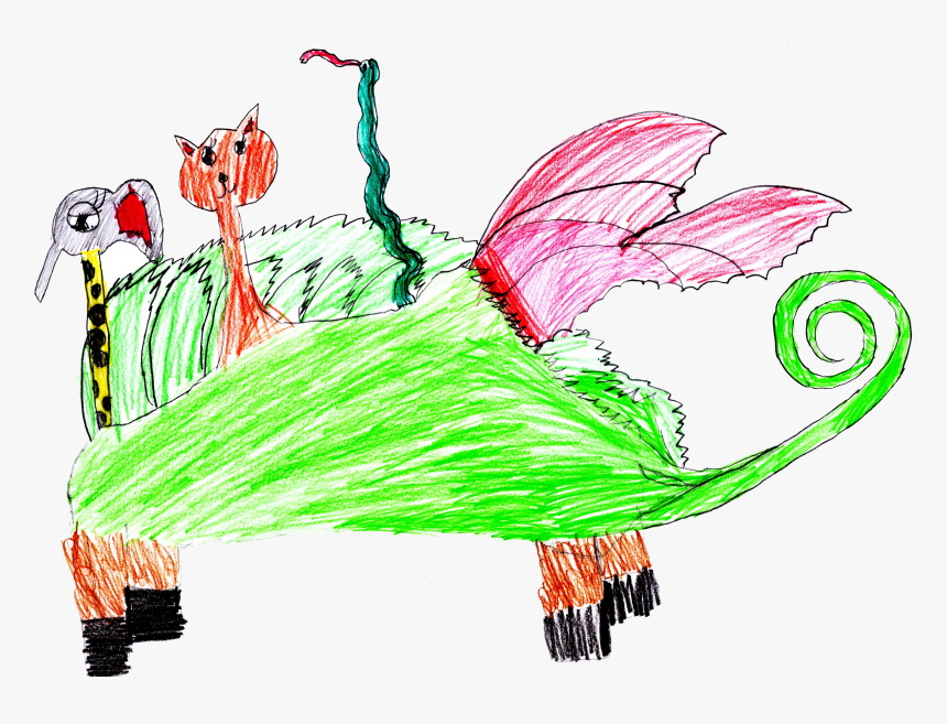 Illustration, HD Png Download