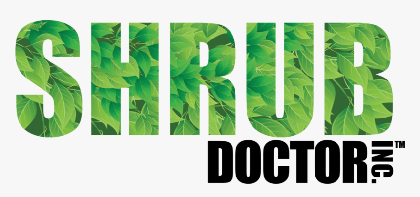 Shrub Doctor Logo - Site Under Construction, HD Png Download