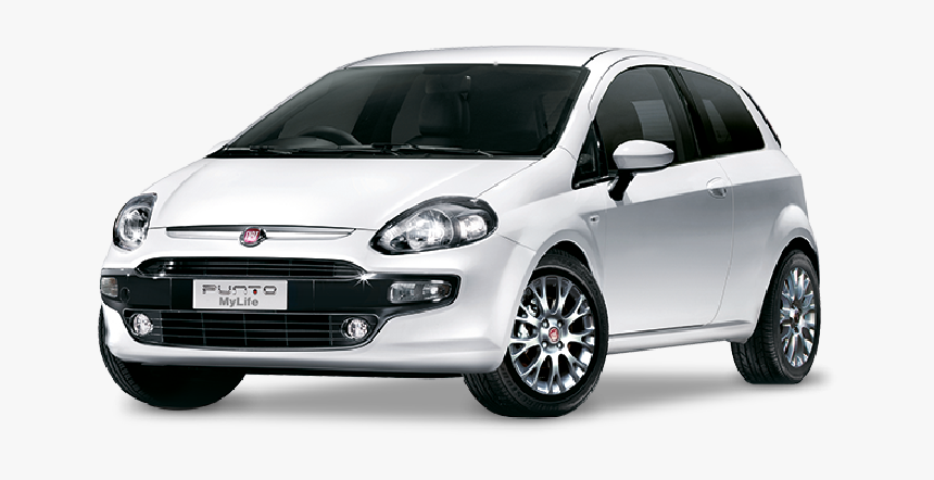 Punto Evo My Life, HD Png Download