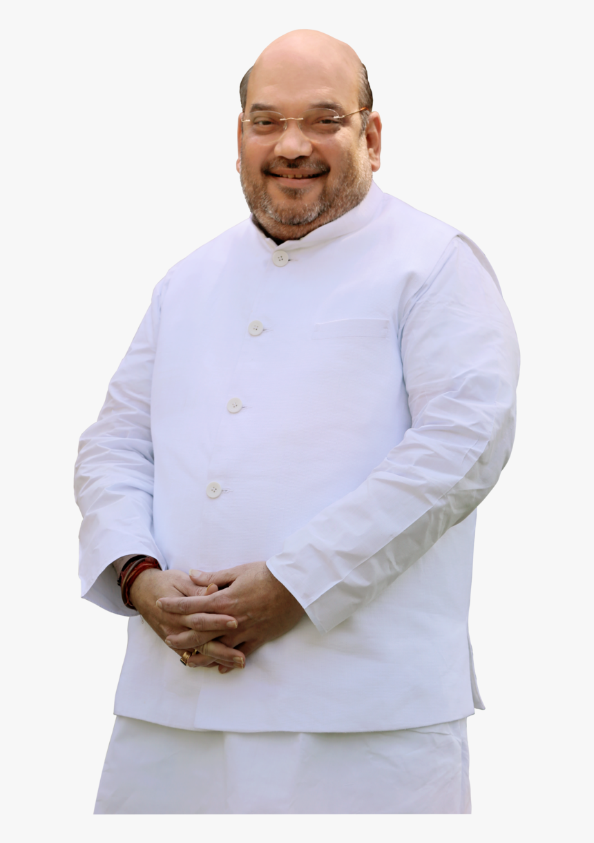 Amit Shah Happy Birthday, HD Png Download