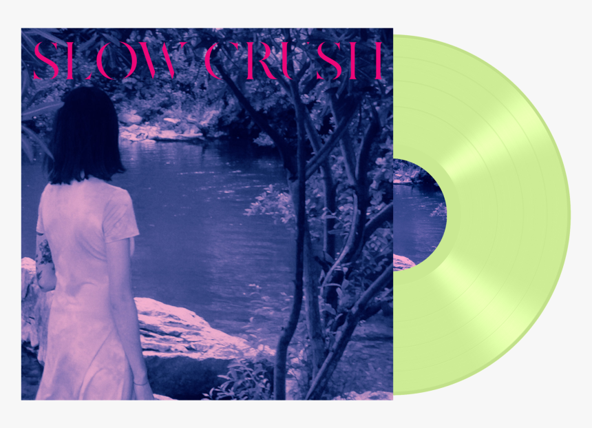 Slow Crush Ease 
 Class, HD Png Download