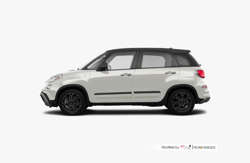 500 L - 2018 Subaru Forester White, HD Png Download