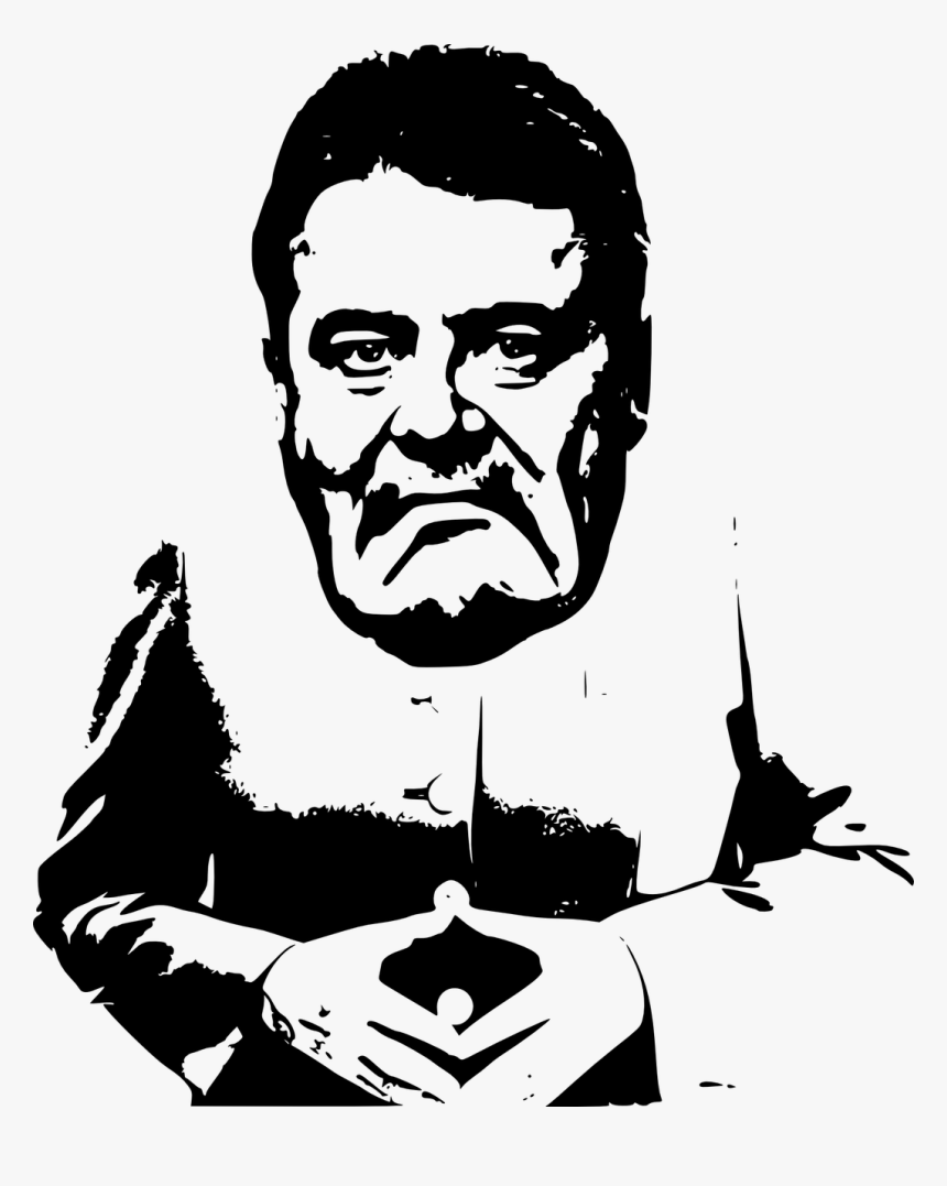 Sigmar Gabriel Png, Transparent Png