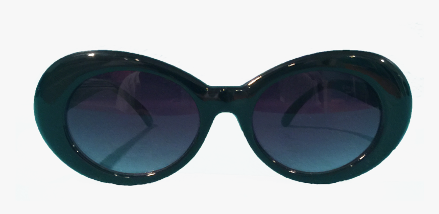 Transparent Black Oval Frame Png - Reflection, Png Download