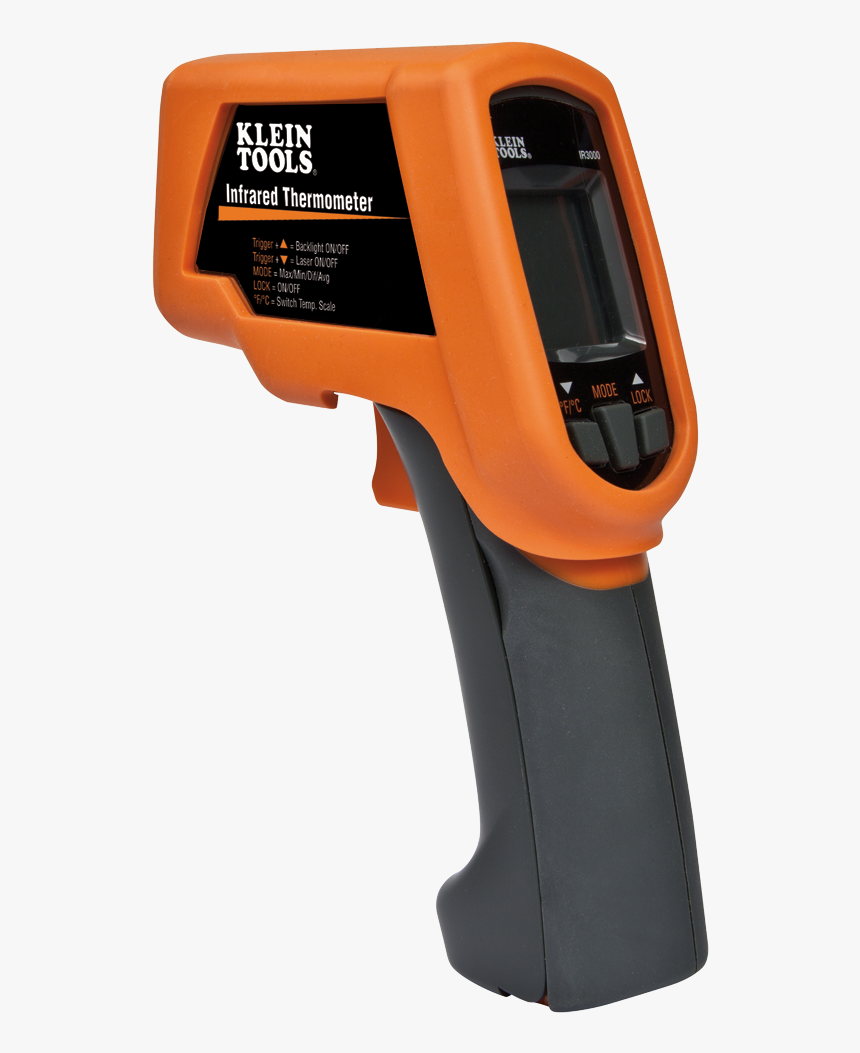 Klein Tools Ir3000, HD Png Download