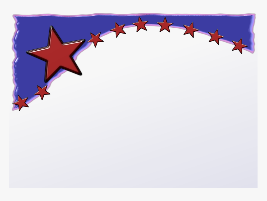 American Stars Png - Relating To The American Dream, Transparent Png