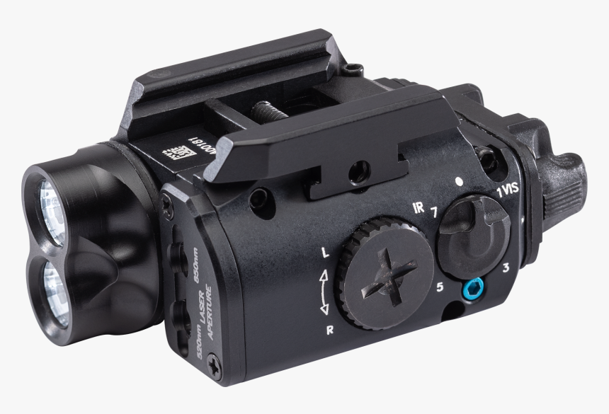 Xvl2 - Surefire, HD Png Download