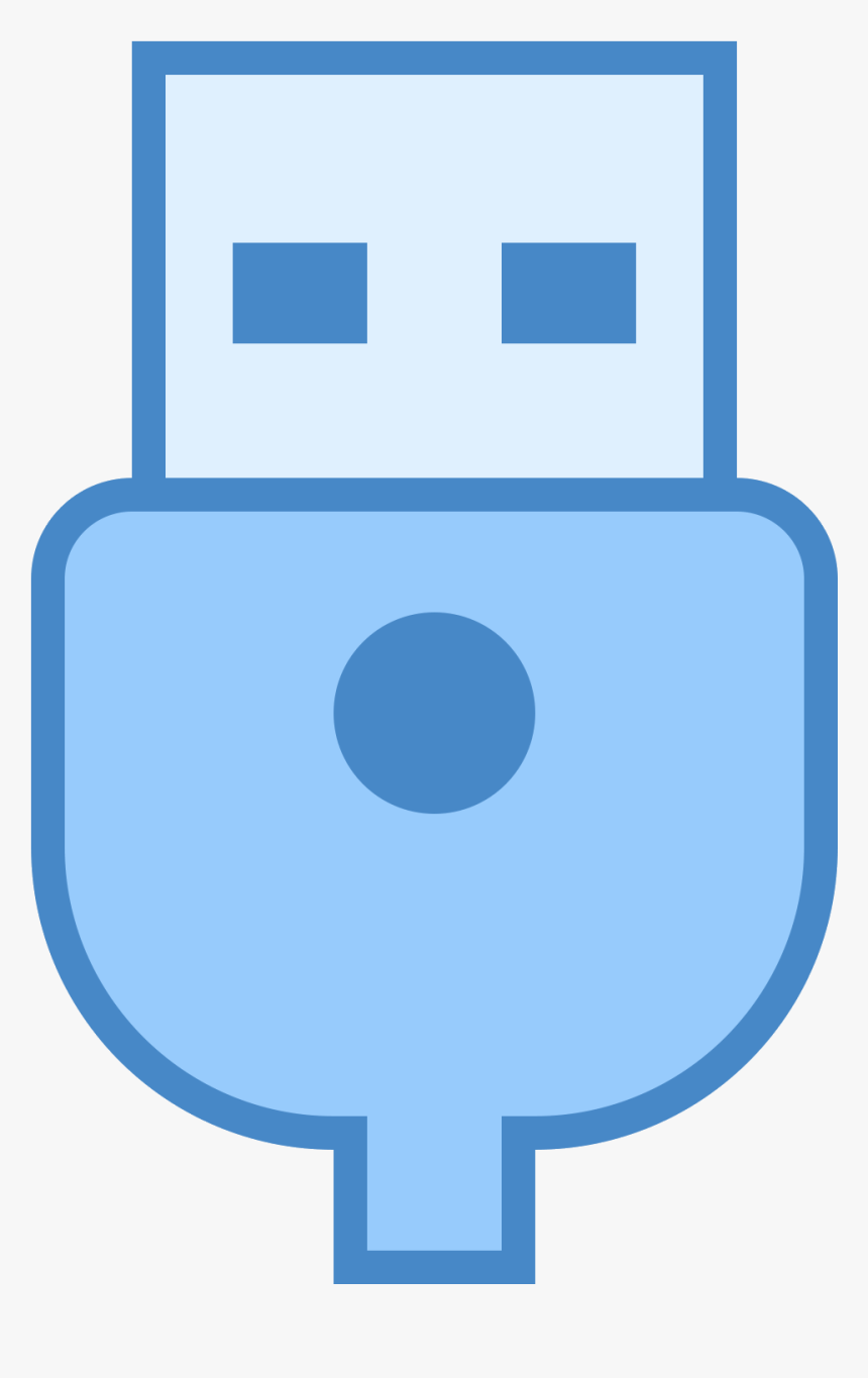 Easy Icon Change For Usb, HD Png Download