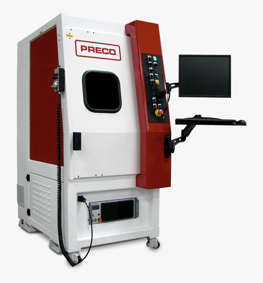 Mini Flexpro 2 - Preco Laser Welder, HD Png Download