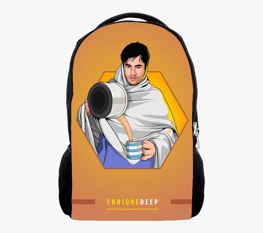 Backpack, HD Png Download
