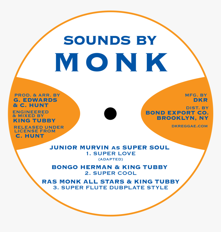 Image Of Junior Murvin / I Roy - Robin Trower Caravan To Midnight, HD Png Download