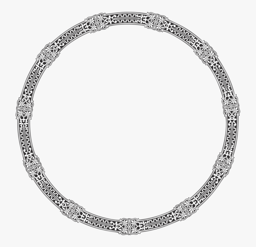 Ornament Jewellery Decorative Arts Bracelet Picture - Body Jewelry, HD Png Download