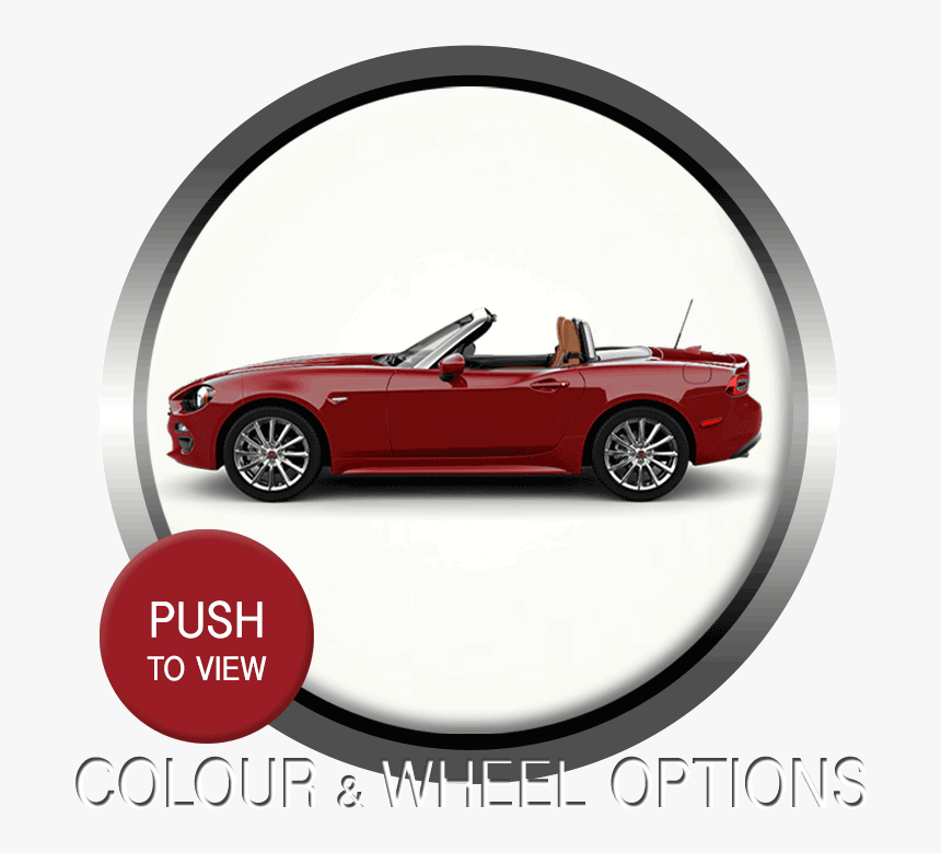 Studiofiat Saskatoon Colour&wheeloptions - Tvr 390se, HD Png Download