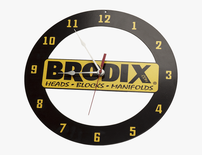 Wall Clock, HD Png Download