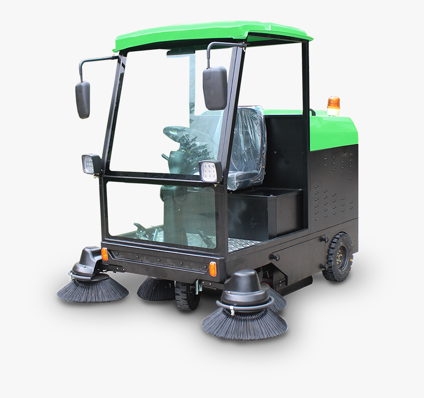 1 - Concrete Grinder, HD Png Download