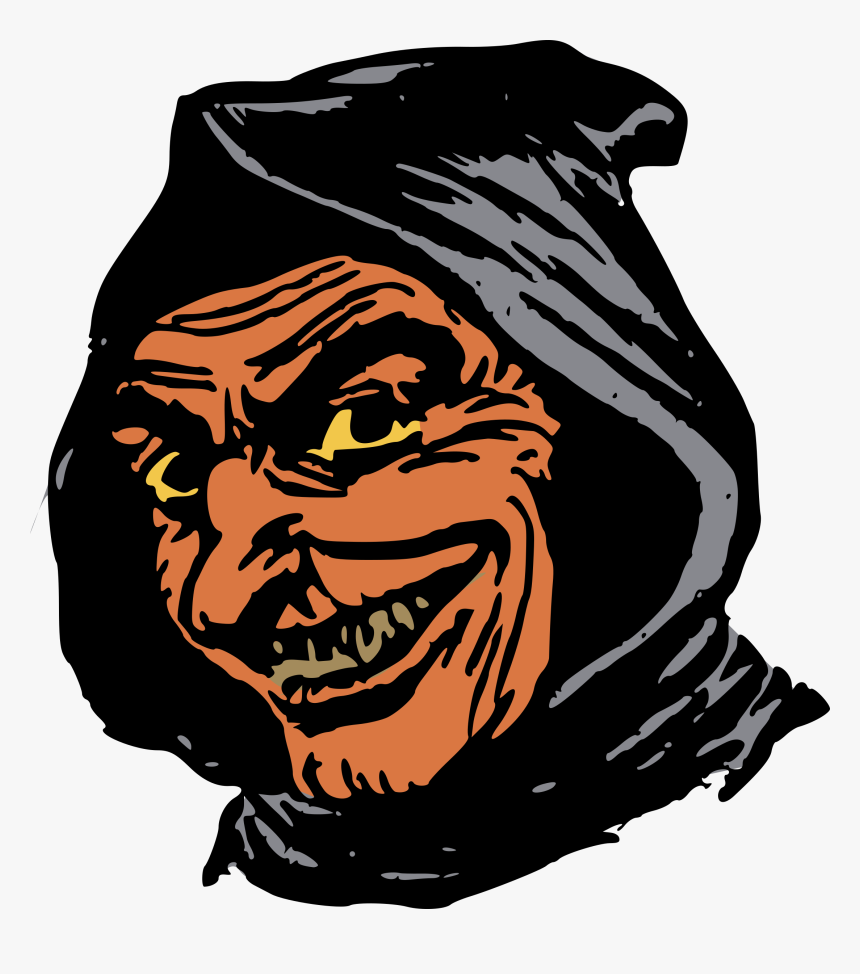 Transparent Goblin Halloween, HD Png Download