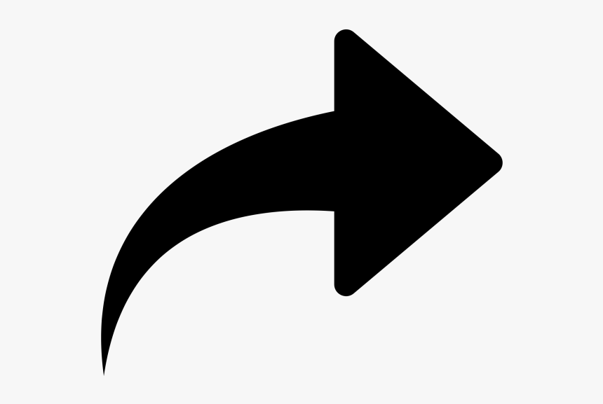 Forward Icon Png Image Free Download Searchpng - Sign, Transparent Png
