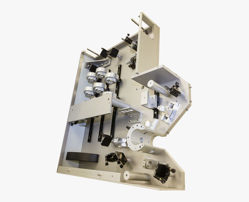 Metal Lathe, HD Png Download