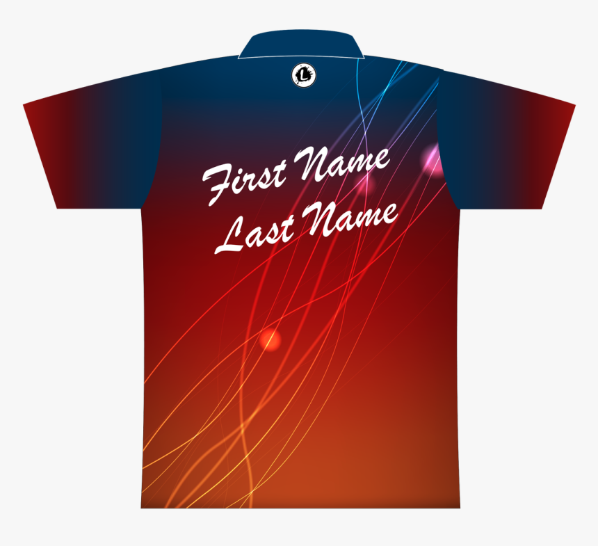 Ds Jersey Style - Active Shirt, HD Png Download