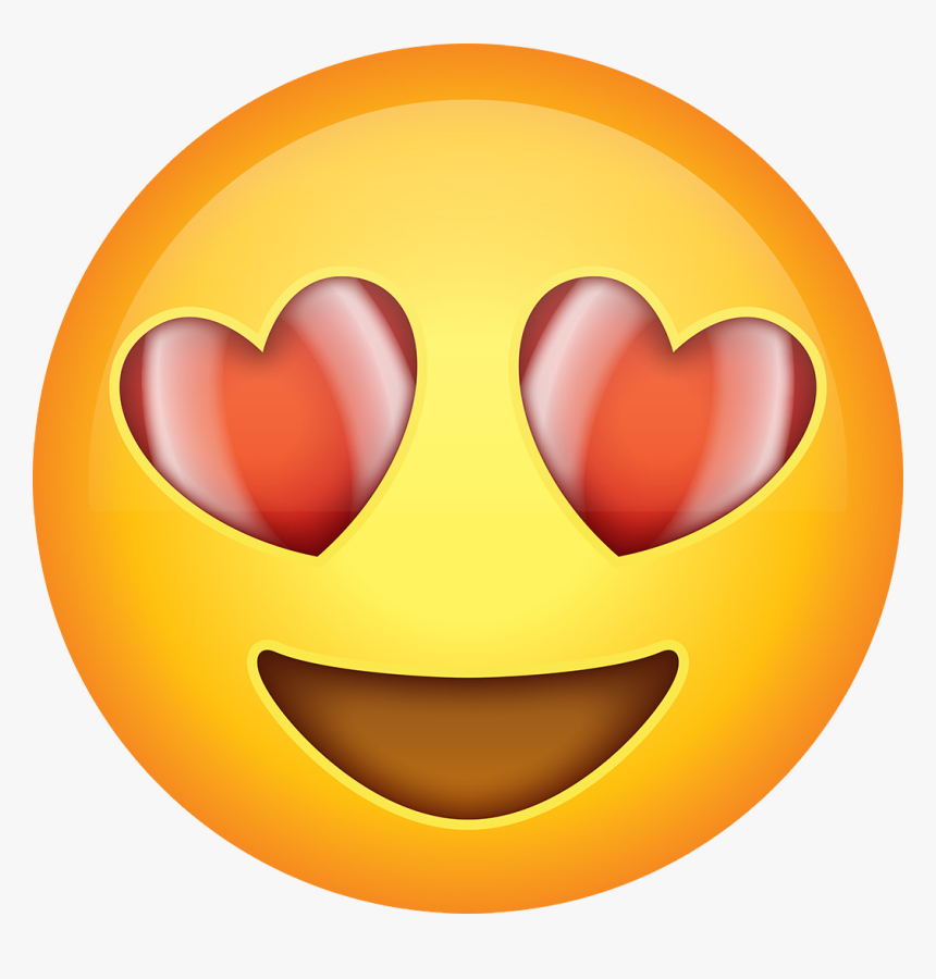 Smiley Png - Smiley Happy Png, Transparent Png