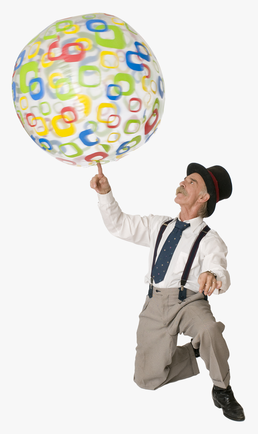 Circus Performer Png , Png Download, Transparent Png