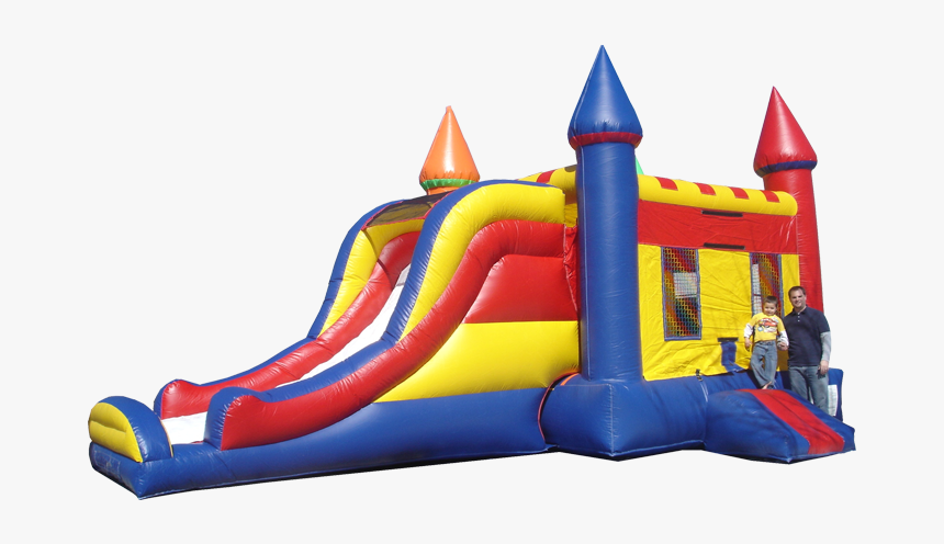 Playhouse - Inflatable, HD Png Download