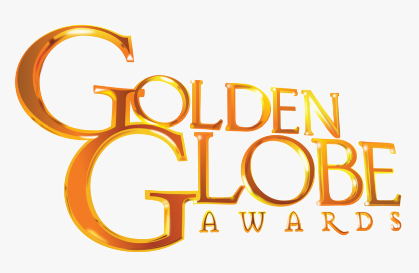 Golden Globe Award Png Hd - Calligraphy, Transparent Png