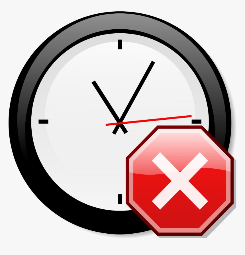 Clipart Wall Watch Png, Transparent Png