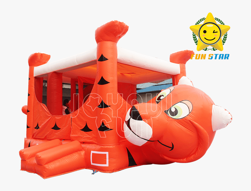 Inflatable, HD Png Download