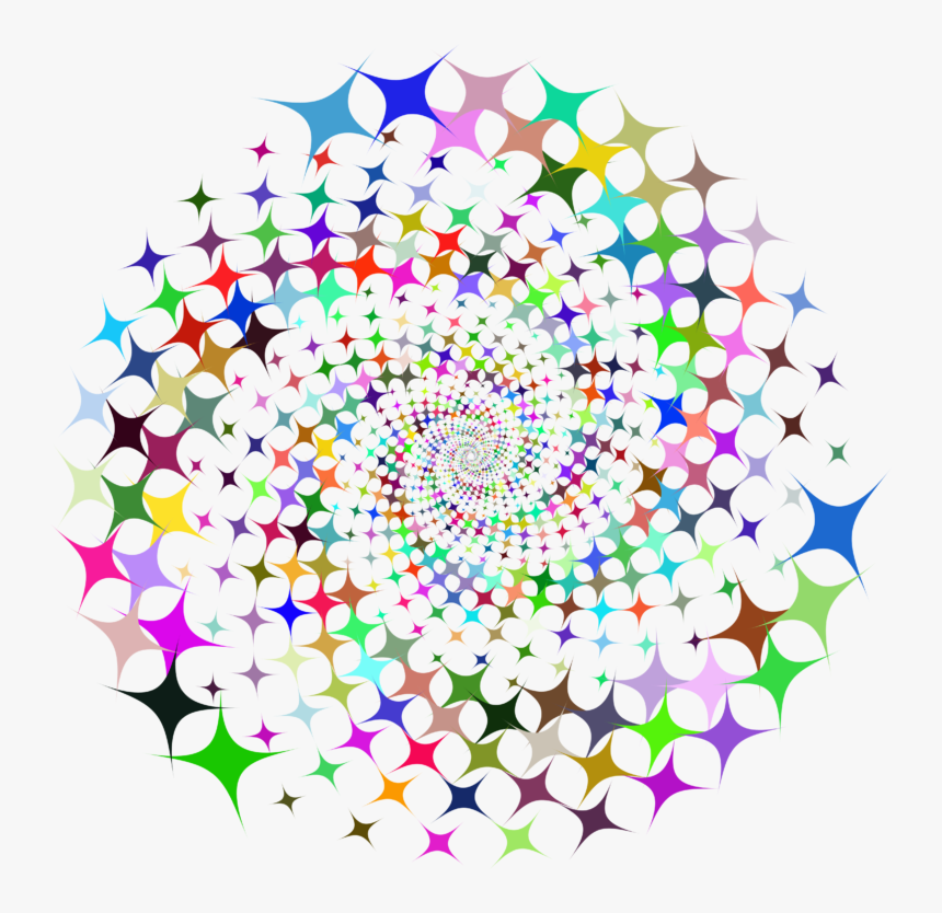 White Starburst Clipart - Starburst Clipart, HD Png Download