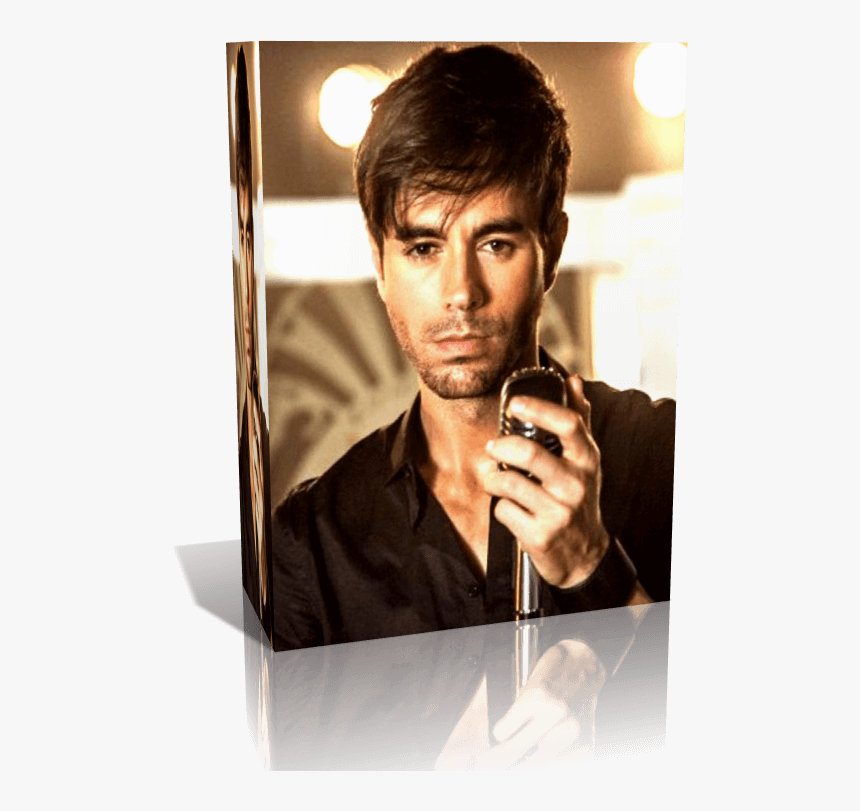 Enrique Iglesias, HD Png Download