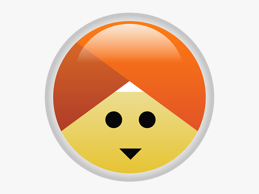 Emoji T-shirt Clothing King 810 Tongue - Circle, HD Png Download