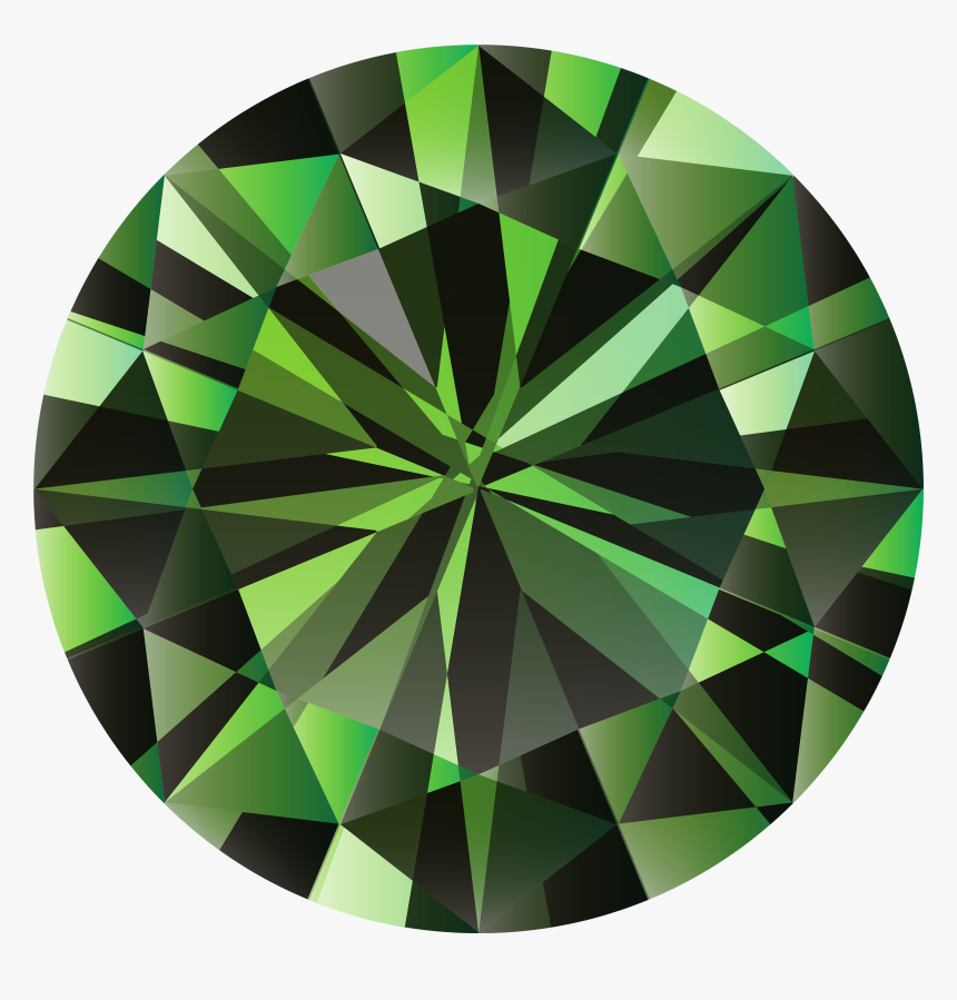 Transparent Diamond Clip Art Png - Transparent Amethyst Stone, Png Download