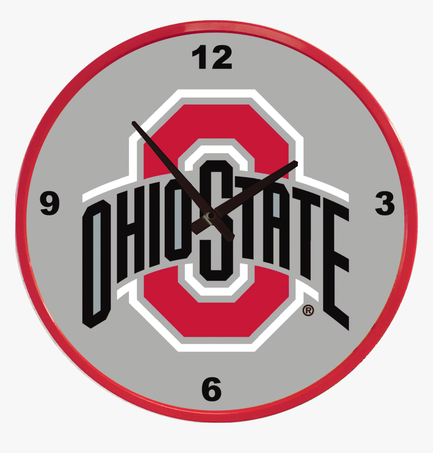 Logo Ohio State University, HD Png Download