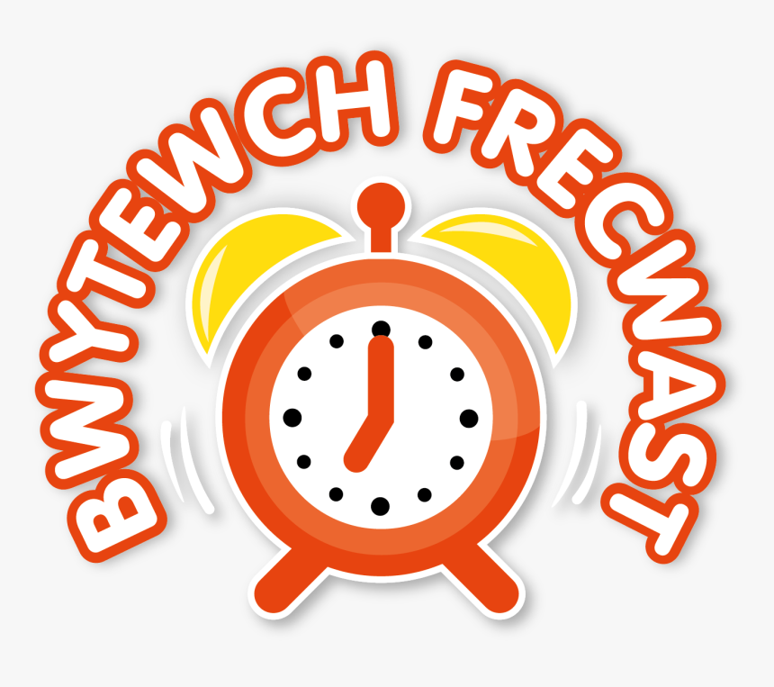 Bnf Healthy Eating Week 2018, HD Png Download