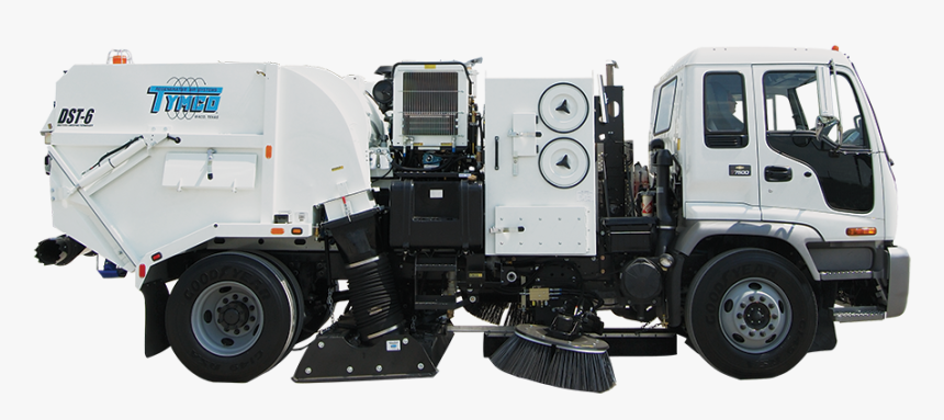 Commercial Vehicle, HD Png Download