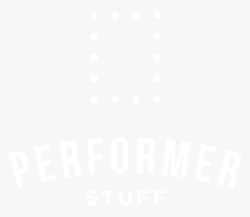 Footer Logo - Performerstuff, HD Png Download