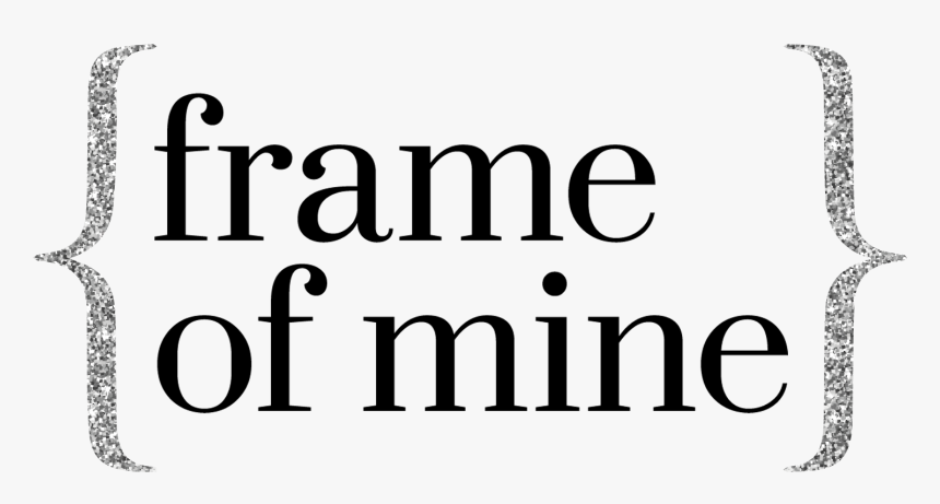 Transparent Black Photo Frames Png - Oval, Png Download