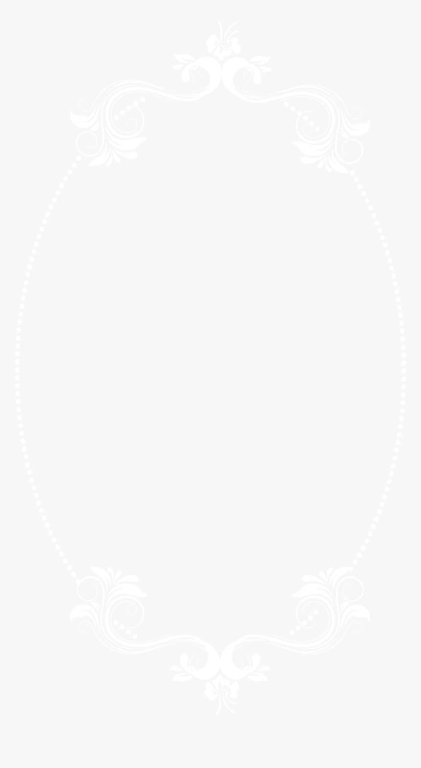 White Oval Png - Johns Hopkins White Logo, Transparent Png