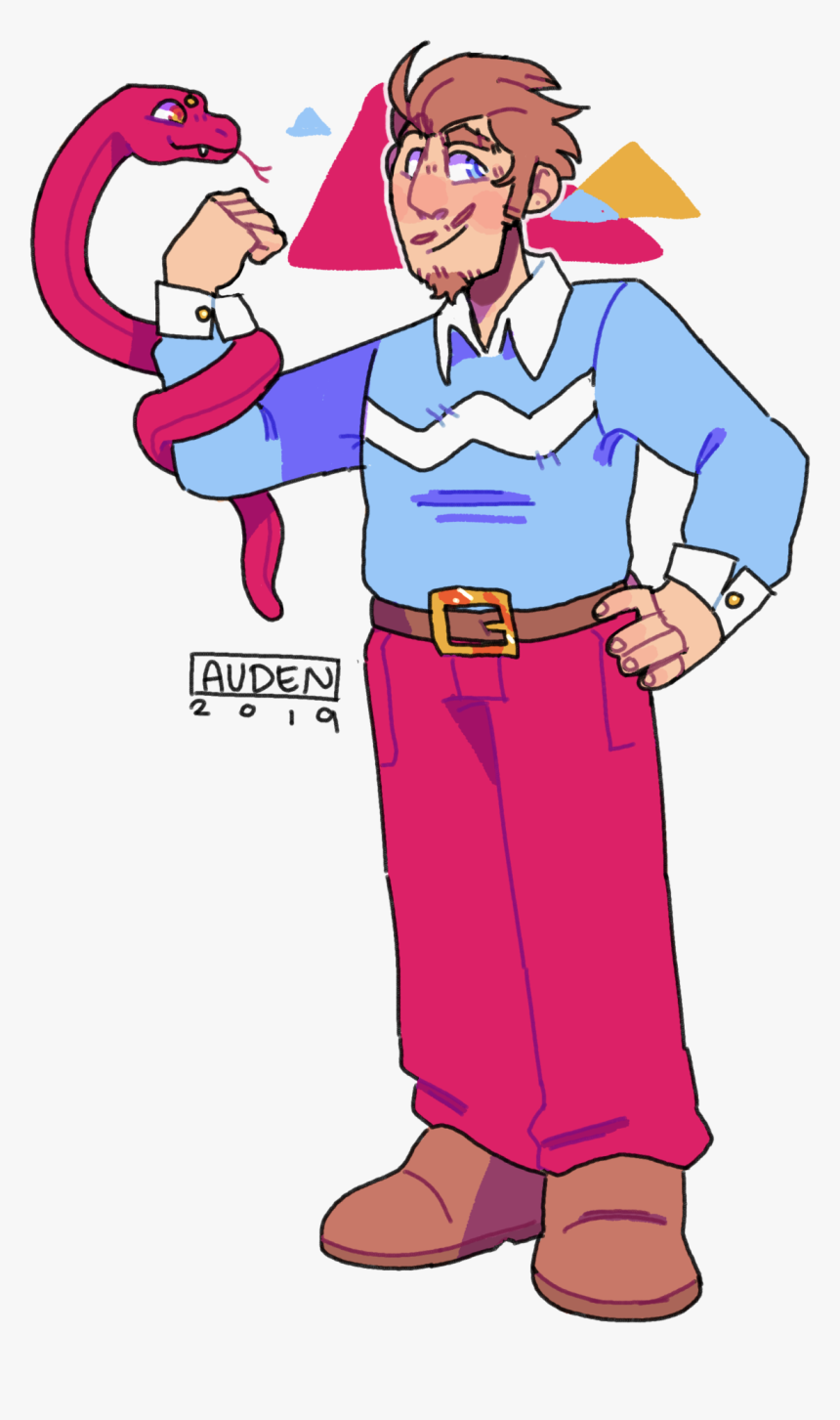 Swiffer Sweeper - Cartoon, HD Png Download