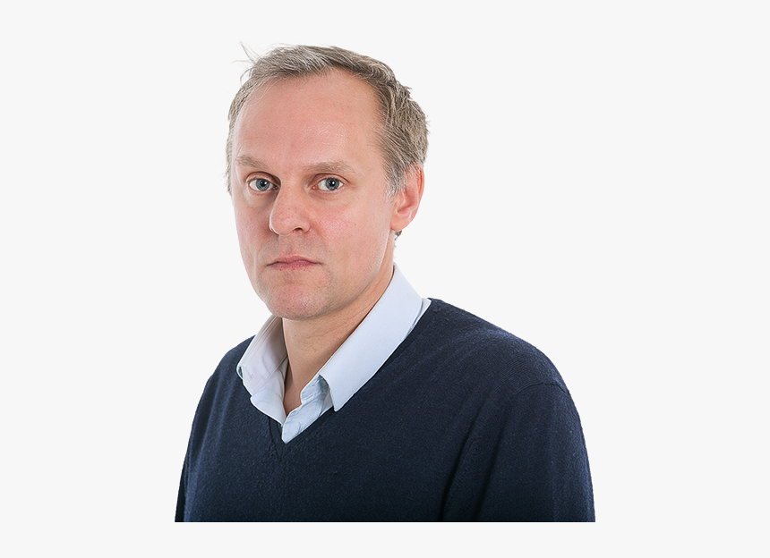 Barney Ronay, HD Png Download