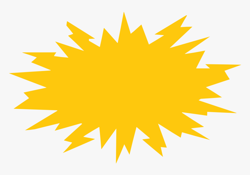 Clipart - Gold Star For Certificate, HD Png Download