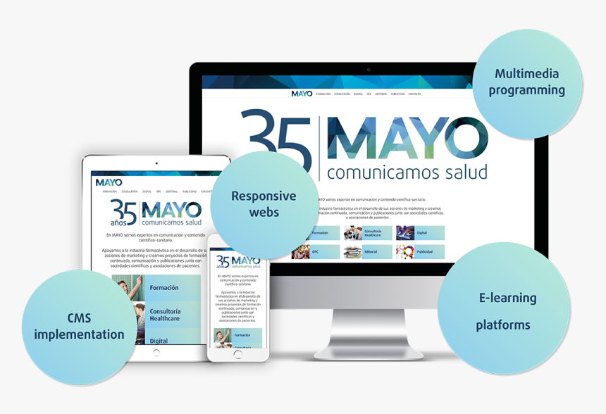 Online Advertising, HD Png Download