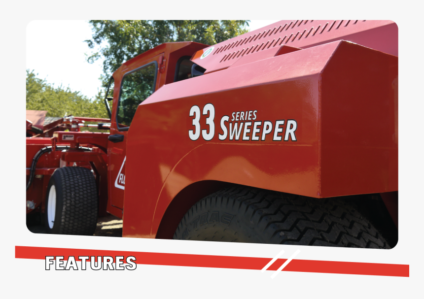 Commercial Vehicle, HD Png Download