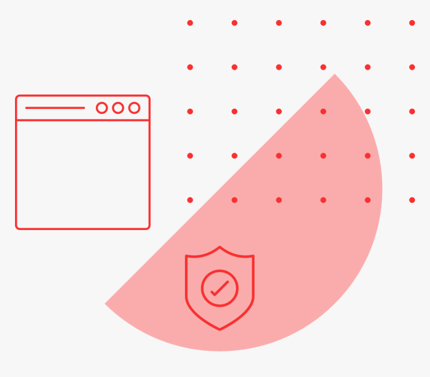Gdpr Information Management - Circle, HD Png Download