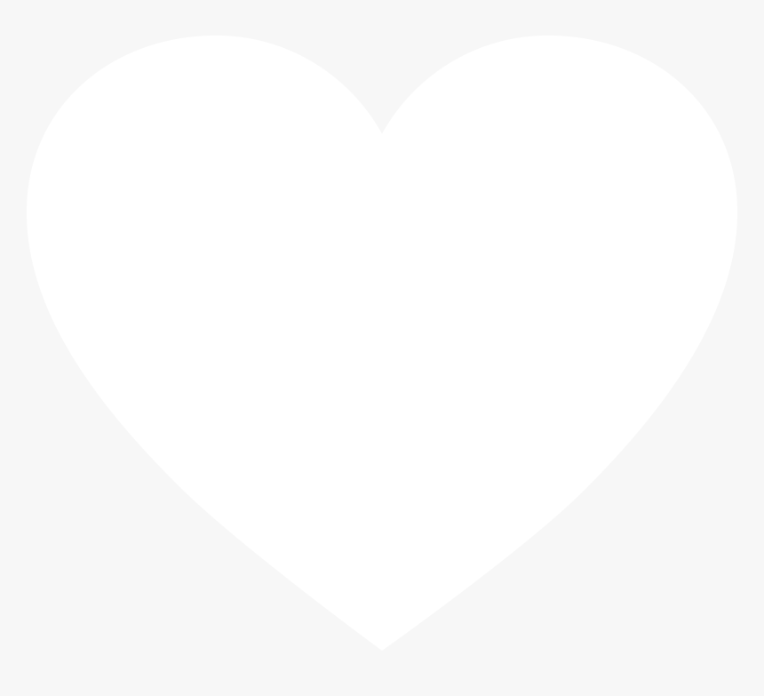 Heart Cut Out Transparent, HD Png Download