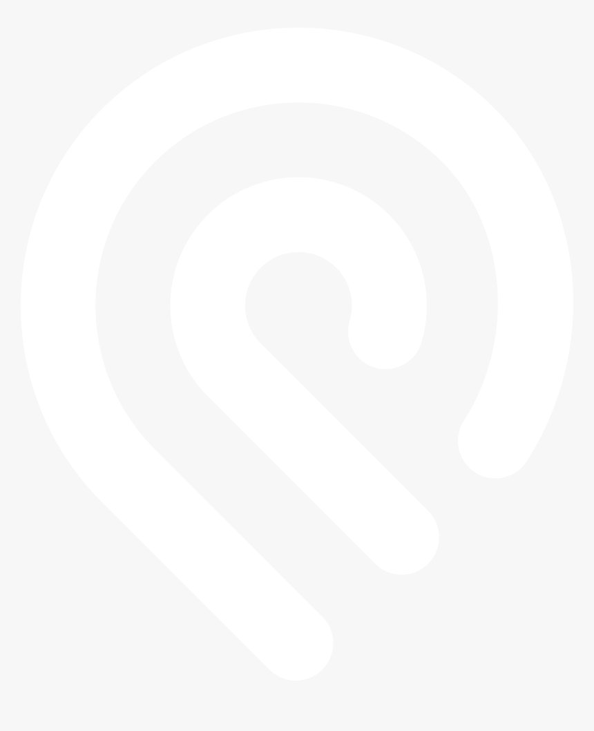 Podio Logo Black And White - Johns Hopkins White Logo, HD Png Download
