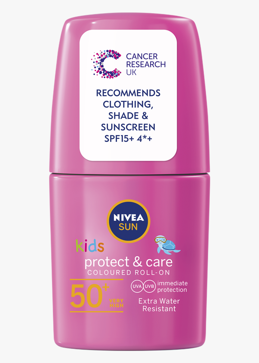 Nivea Protect Play Roll Hd Png Download Transparent Png Image Pngitem